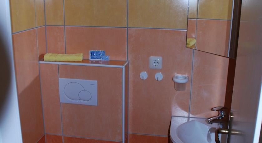 Rhoen Hotel Waldcafe St. Georg Staatsbad Brückenau Zewnętrze zdjęcie
