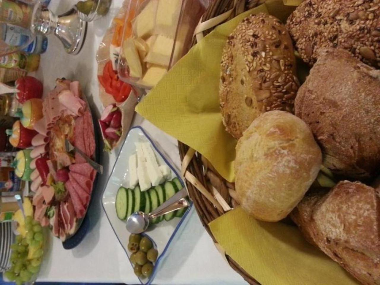 Rhoen Hotel Waldcafe St. Georg Staatsbad Brückenau Zewnętrze zdjęcie