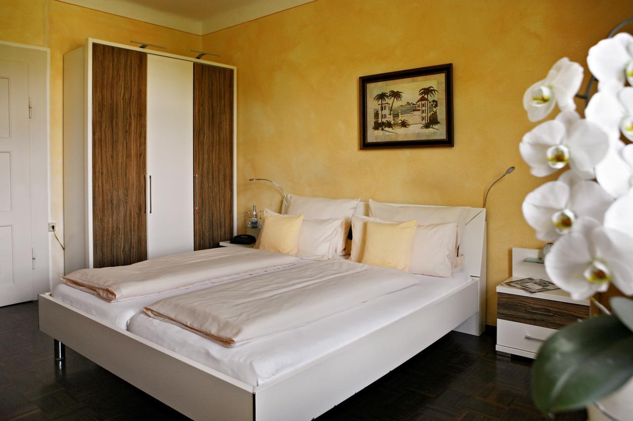 Rhoen Hotel Waldcafe St. Georg Staatsbad Brückenau Zewnętrze zdjęcie