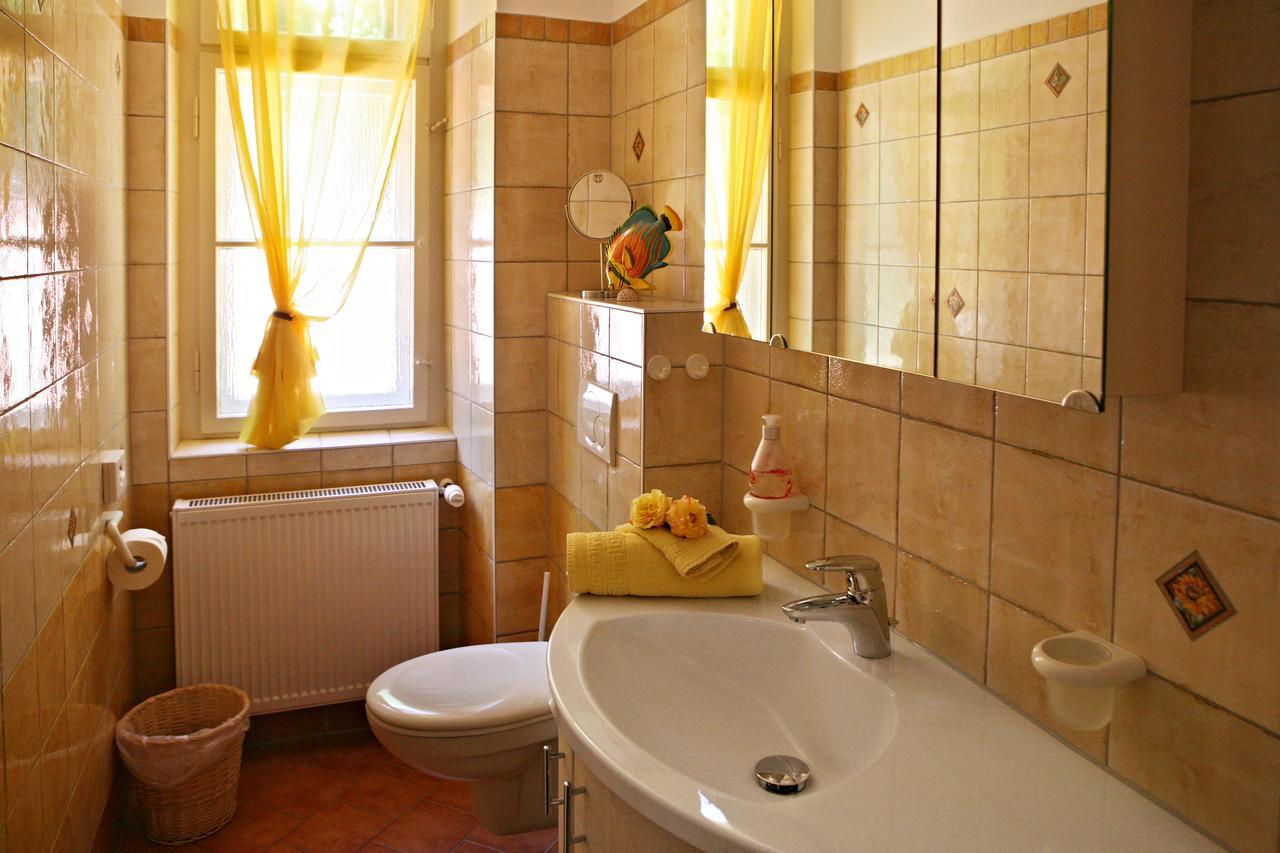Rhoen Hotel Waldcafe St. Georg Staatsbad Brückenau Zewnętrze zdjęcie