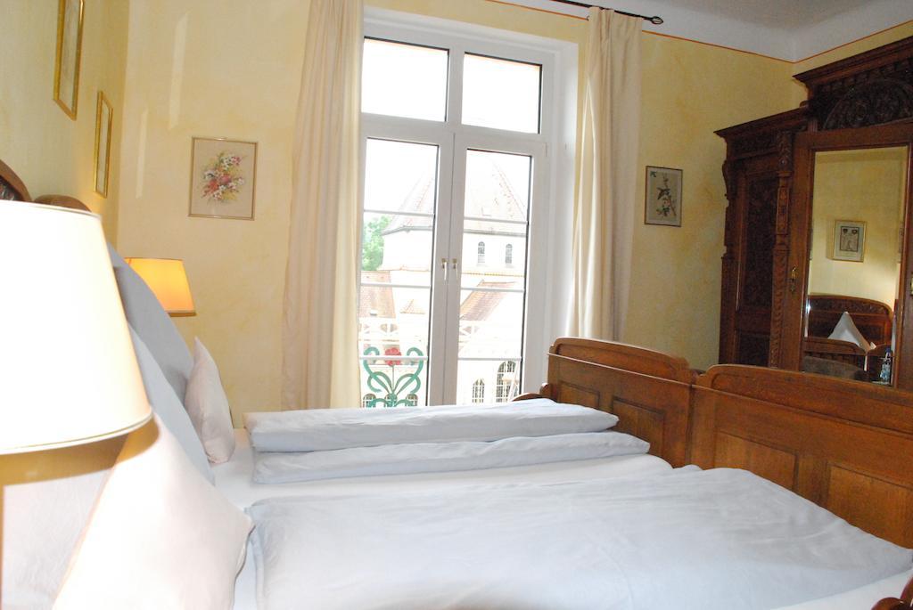 Rhoen Hotel Waldcafe St. Georg Staatsbad Brückenau Zewnętrze zdjęcie