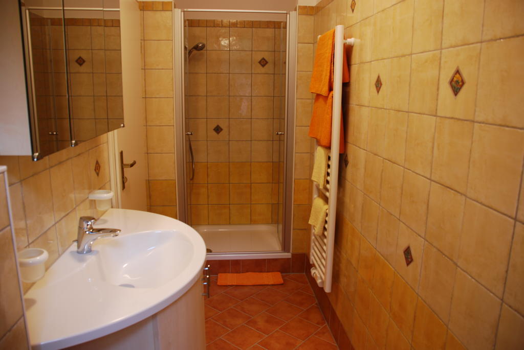 Rhoen Hotel Waldcafe St. Georg Staatsbad Brückenau Pokój zdjęcie
